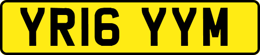 YR16YYM