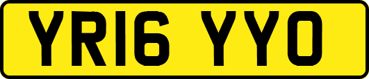 YR16YYO