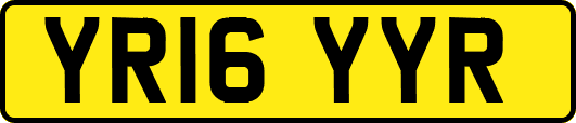 YR16YYR
