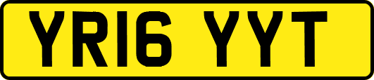YR16YYT