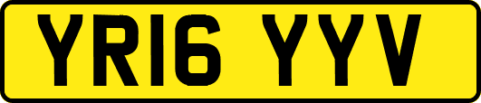 YR16YYV