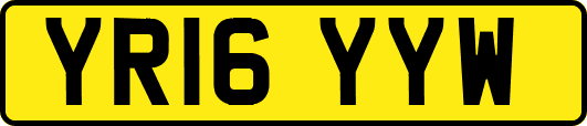 YR16YYW