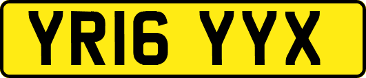 YR16YYX