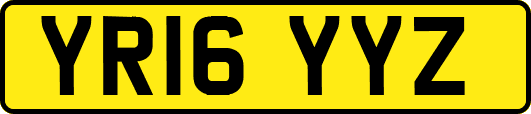 YR16YYZ
