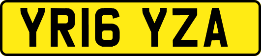 YR16YZA