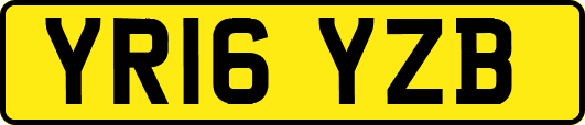 YR16YZB