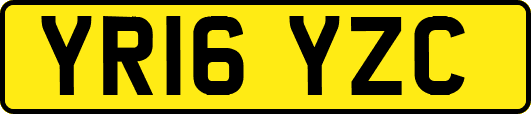 YR16YZC