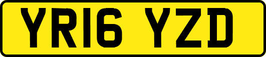 YR16YZD