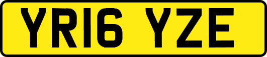 YR16YZE