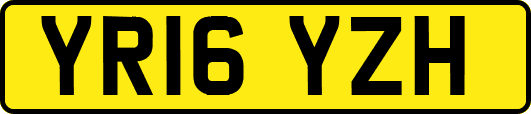 YR16YZH