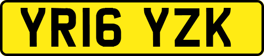 YR16YZK