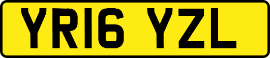 YR16YZL