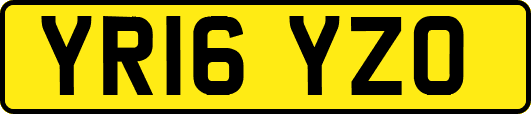 YR16YZO