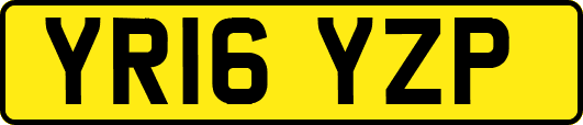 YR16YZP