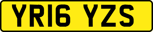 YR16YZS
