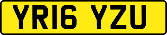 YR16YZU