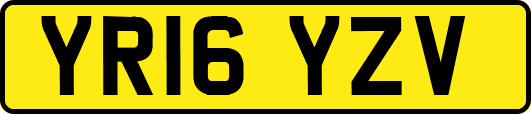 YR16YZV