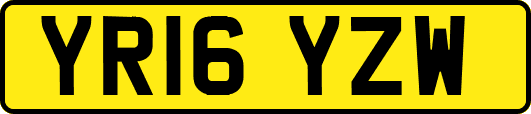 YR16YZW
