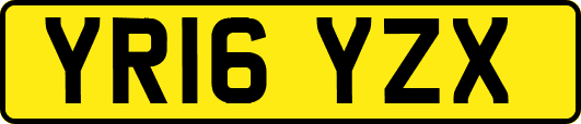 YR16YZX