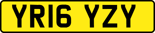 YR16YZY