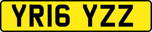 YR16YZZ