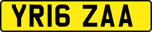 YR16ZAA