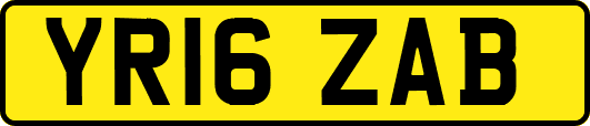 YR16ZAB