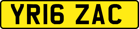 YR16ZAC