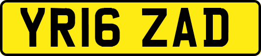 YR16ZAD