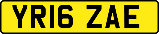 YR16ZAE
