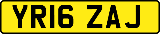 YR16ZAJ