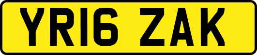 YR16ZAK
