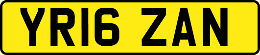 YR16ZAN