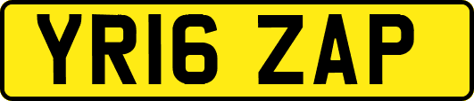 YR16ZAP
