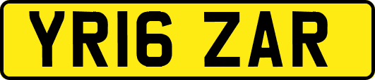 YR16ZAR
