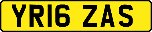 YR16ZAS