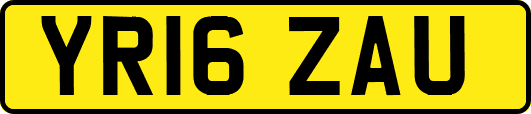 YR16ZAU
