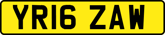 YR16ZAW