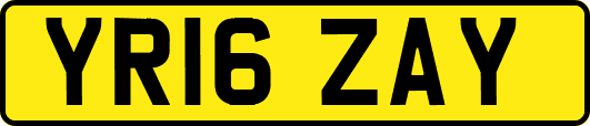 YR16ZAY