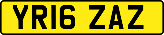 YR16ZAZ