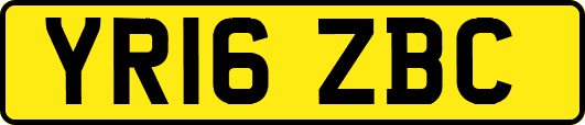 YR16ZBC