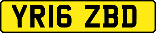 YR16ZBD
