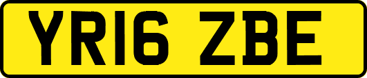 YR16ZBE