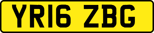 YR16ZBG