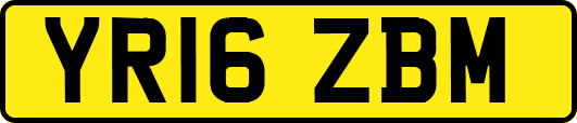 YR16ZBM