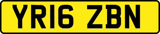 YR16ZBN