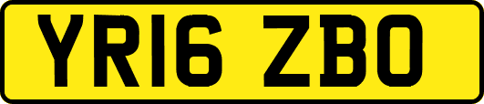 YR16ZBO