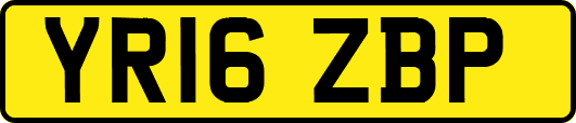 YR16ZBP