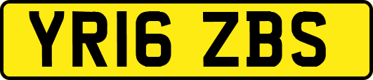 YR16ZBS