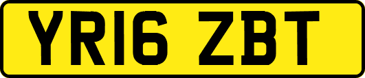 YR16ZBT